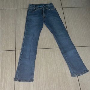 Azzure jeans
